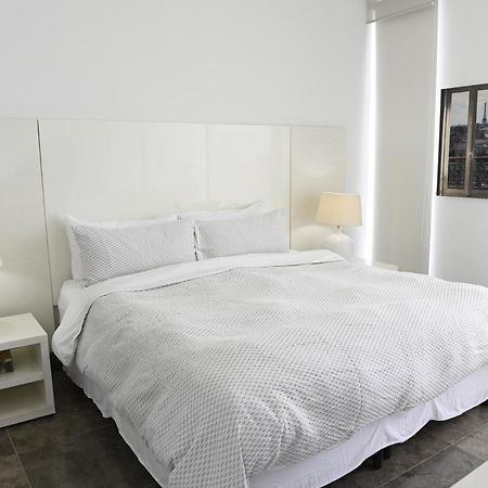 Yoo Panama Apartment Luaran gambar
