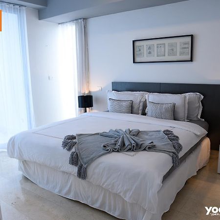 Yoo Panama Apartment Luaran gambar