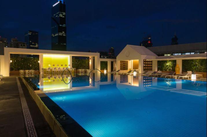 Yoo Panama Apartment Luaran gambar