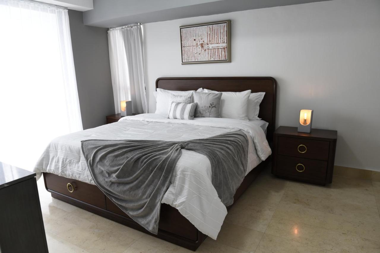 Yoo Panama Apartment Luaran gambar