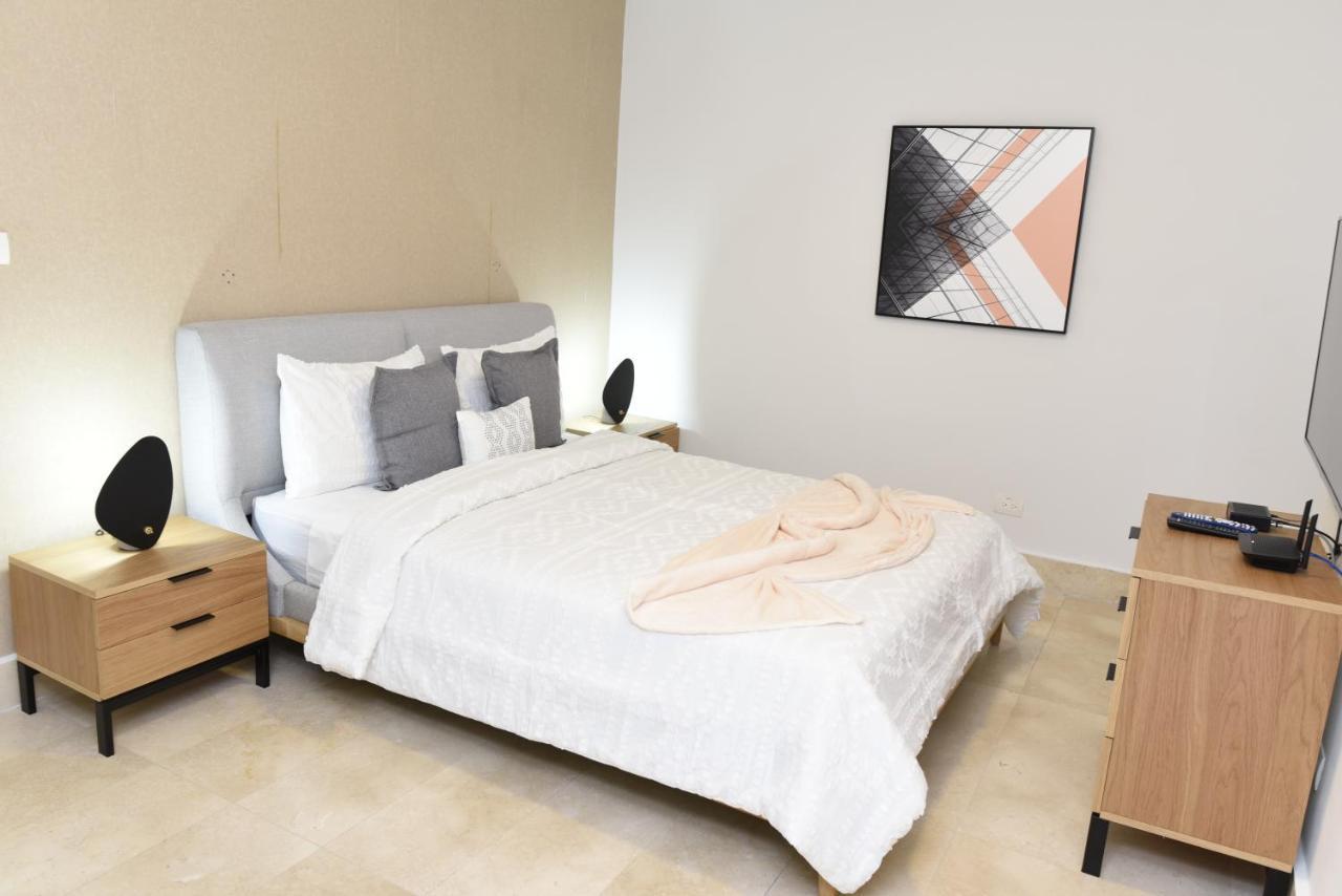 Yoo Panama Apartment Luaran gambar