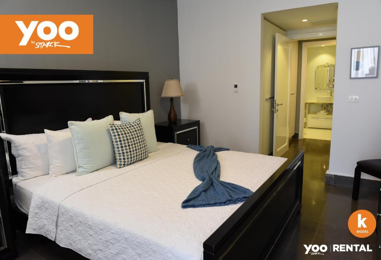 Yoo Panama Apartment Luaran gambar