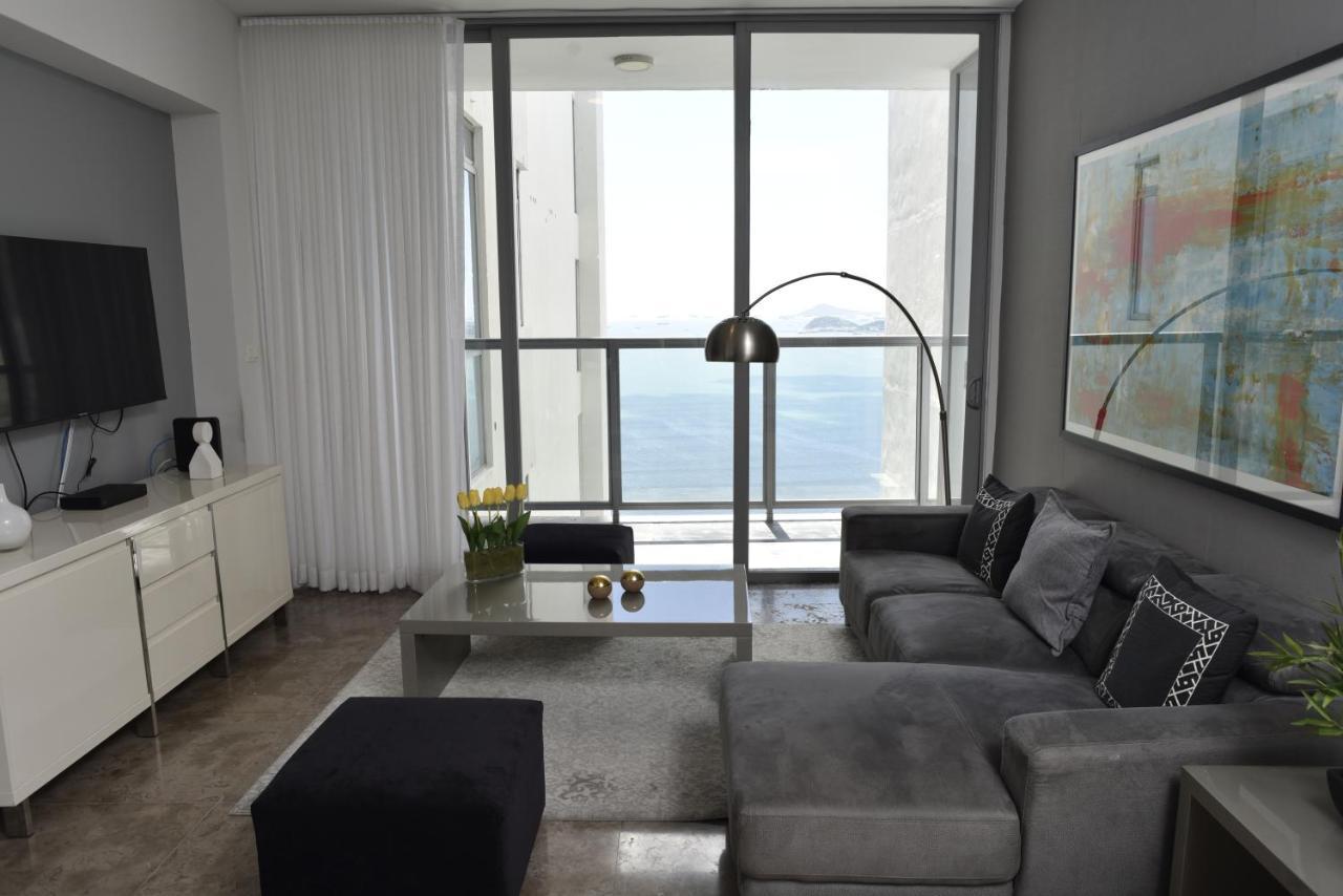 Yoo Panama Apartment Luaran gambar