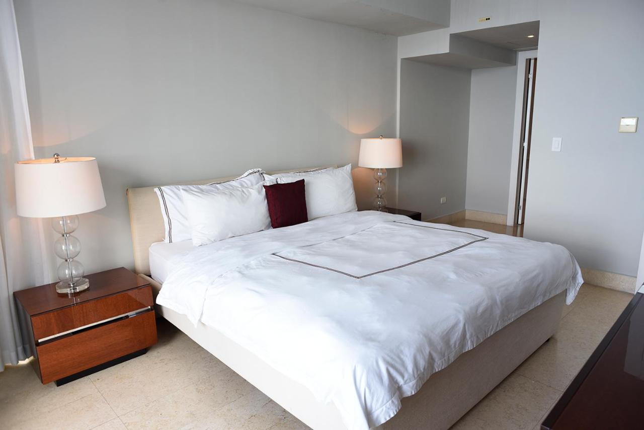Yoo Panama Apartment Luaran gambar