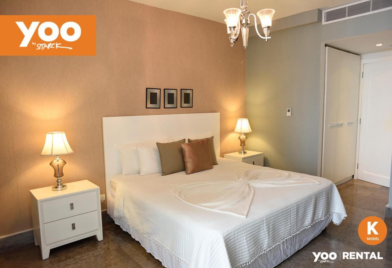 Yoo Panama Apartment Luaran gambar