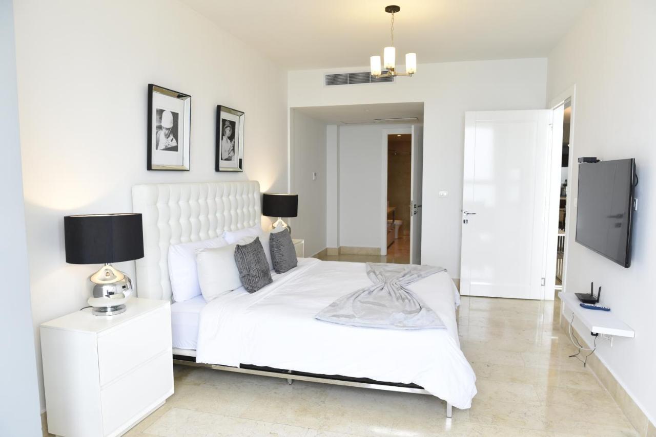 Yoo Panama Apartment Luaran gambar
