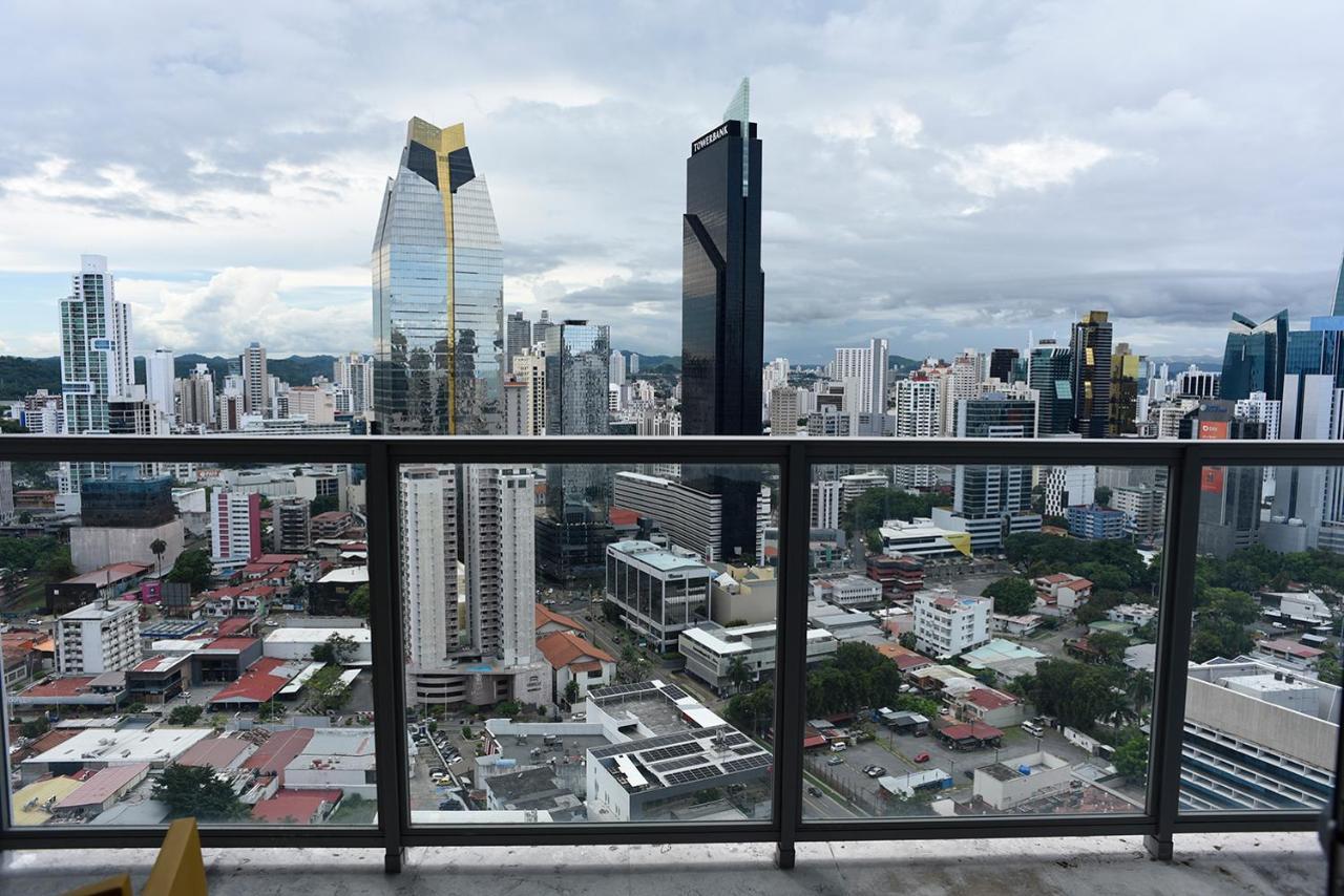 Yoo Panama Apartment Luaran gambar