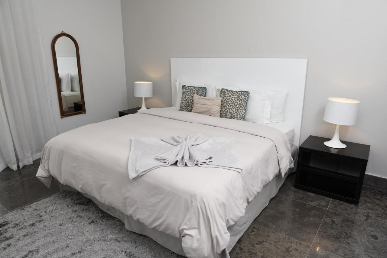 Yoo Panama Apartment Luaran gambar