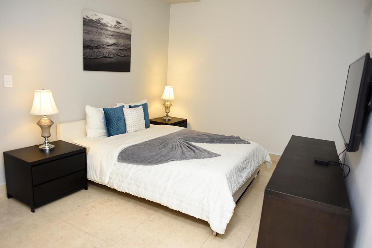 Yoo Panama Apartment Luaran gambar