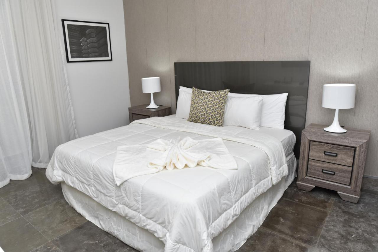 Yoo Panama Apartment Luaran gambar