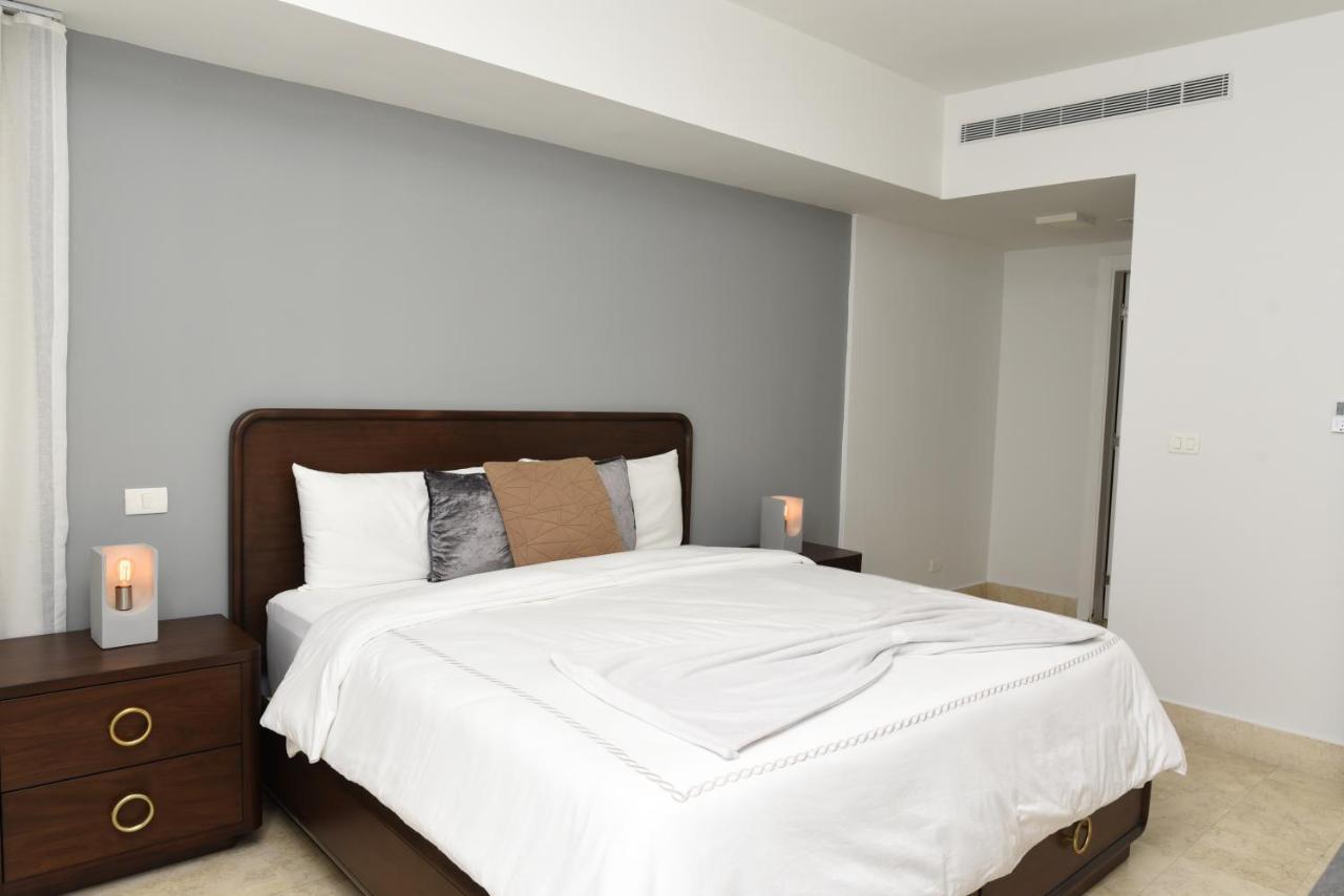 Yoo Panama Apartment Luaran gambar