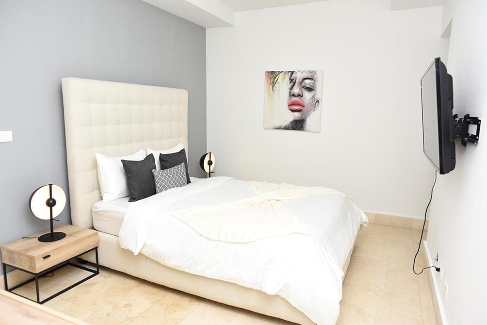 Yoo Panama Apartment Luaran gambar