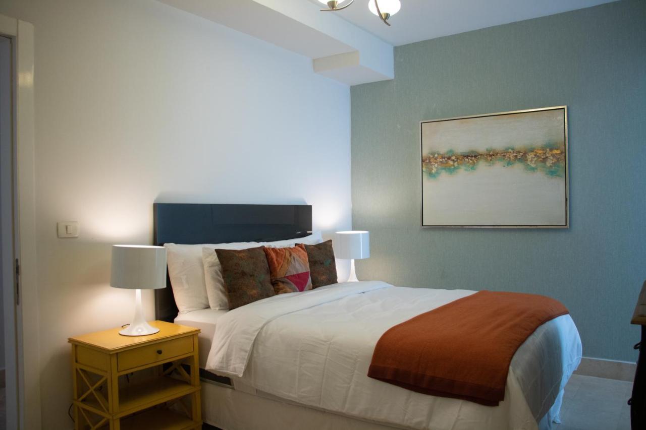 Yoo Panama Apartment Luaran gambar