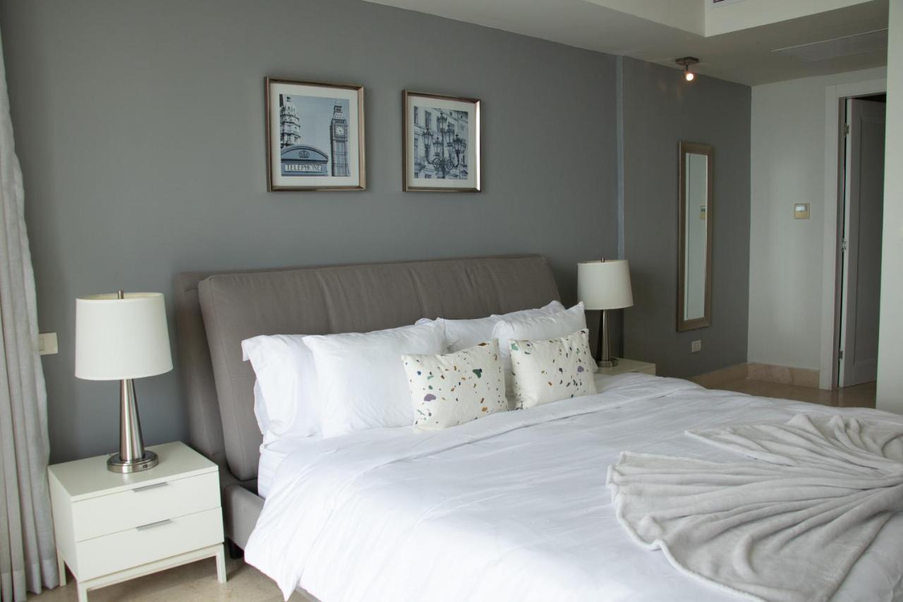 Yoo Panama Apartment Luaran gambar