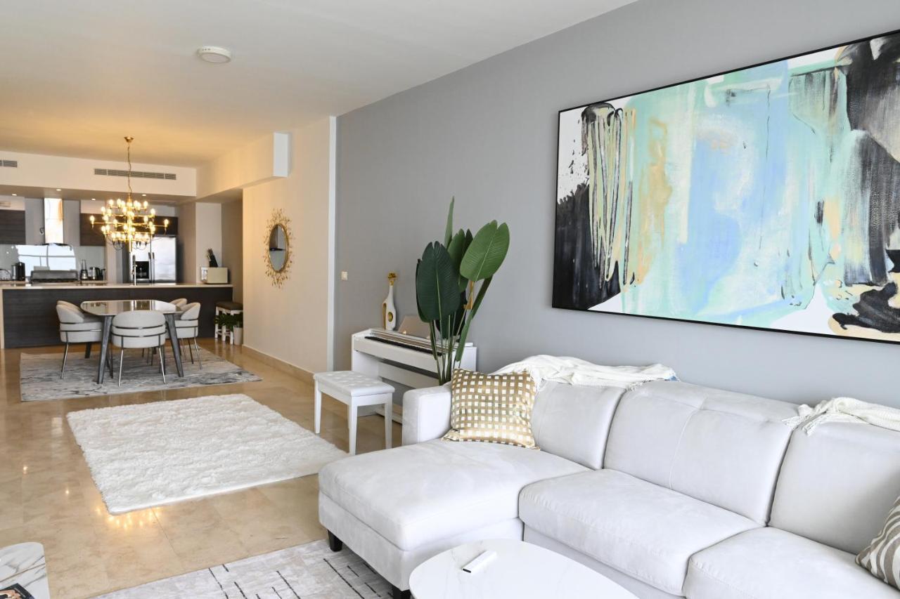 Yoo Panama Apartment Luaran gambar