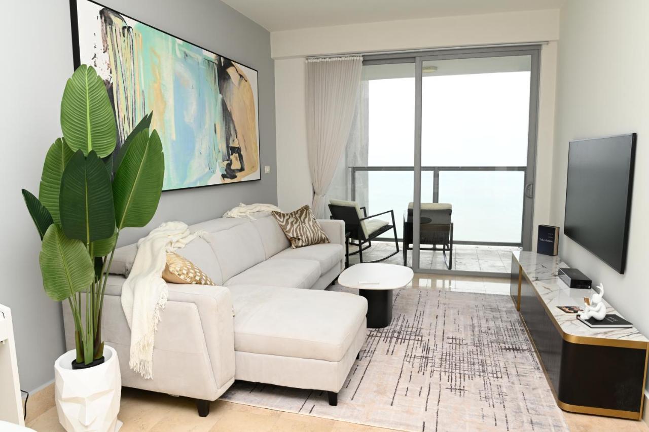 Yoo Panama Apartment Luaran gambar