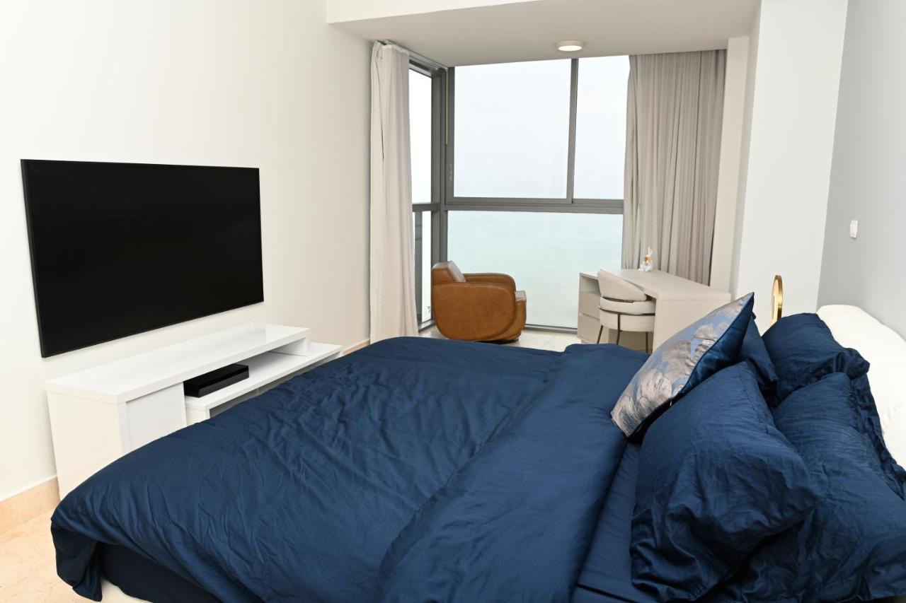 Yoo Panama Apartment Luaran gambar
