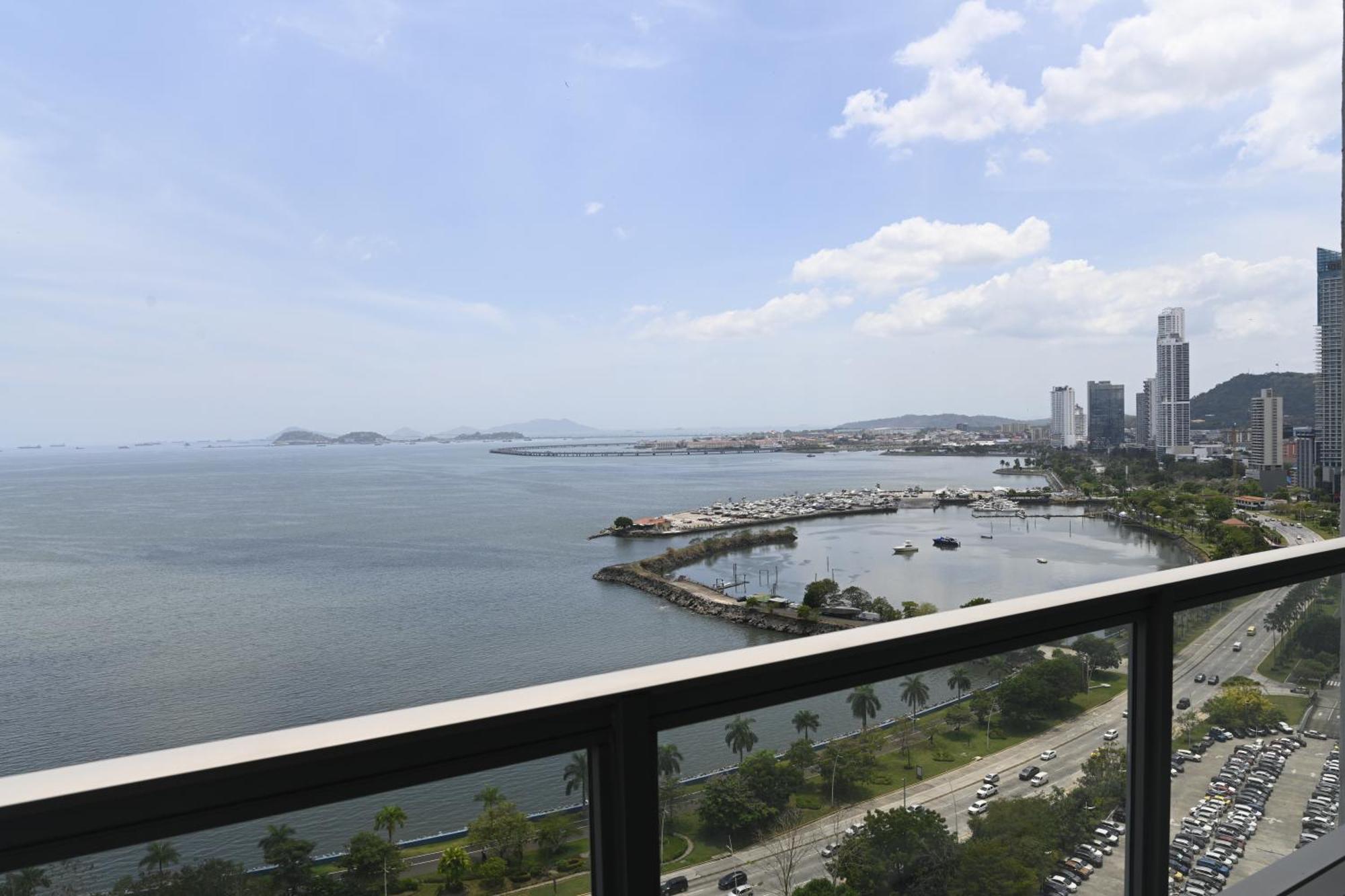 Yoo Panama Apartment Luaran gambar