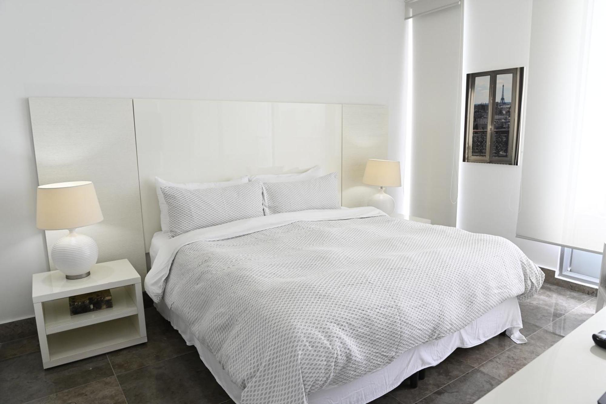Yoo Panama Apartment Luaran gambar
