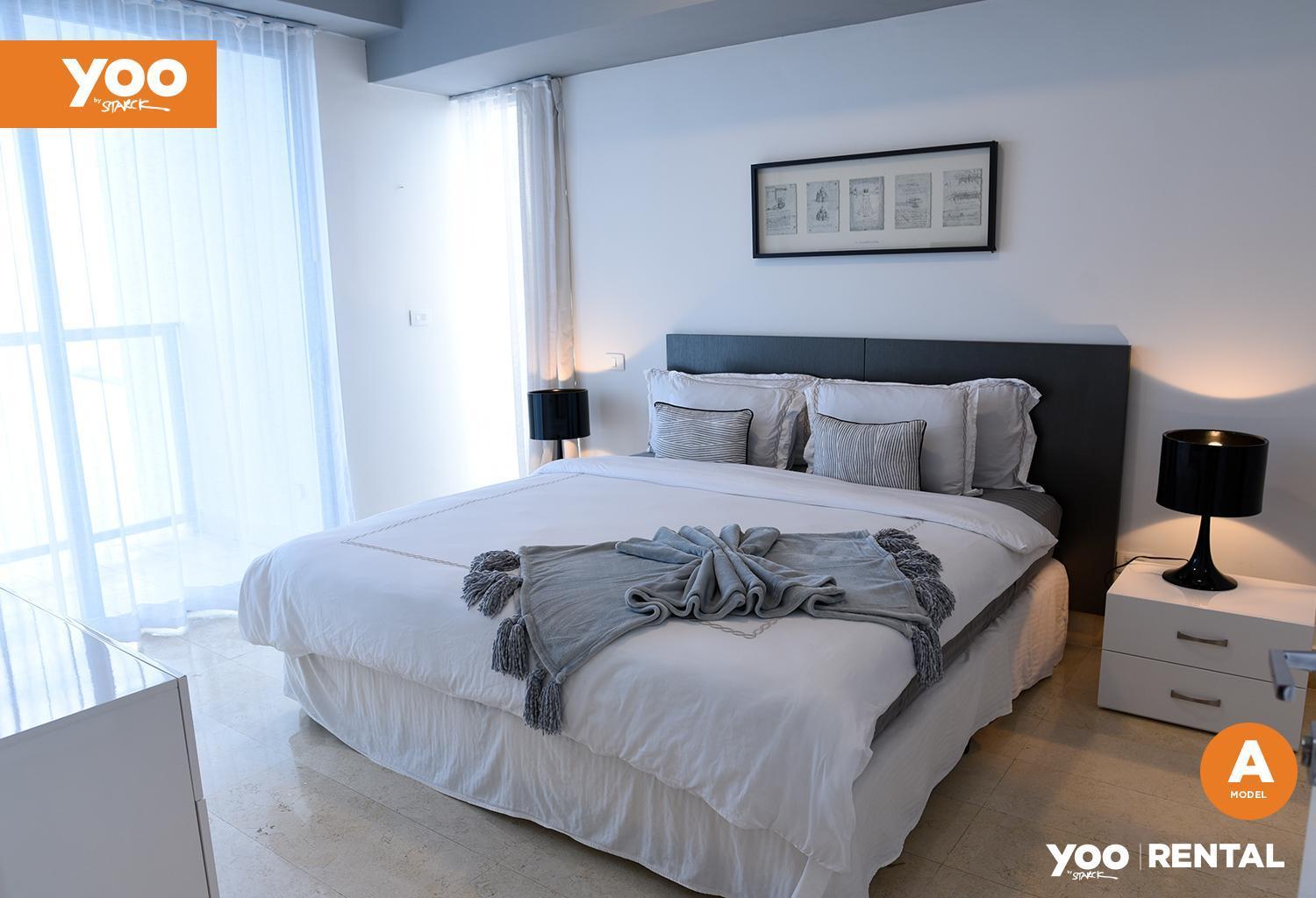 Yoo Panama Apartment Luaran gambar