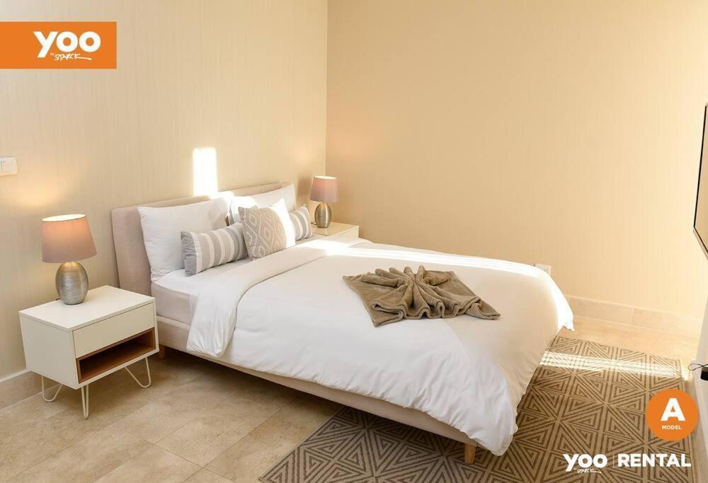 Yoo Panama Apartment Luaran gambar