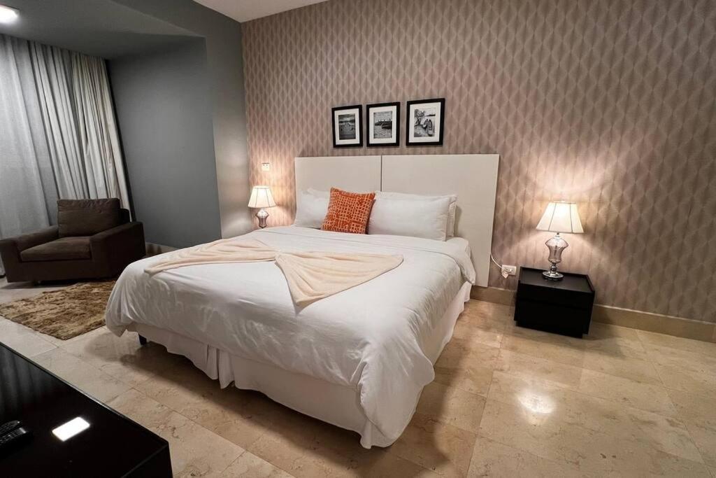 Yoo Panama Apartment Luaran gambar