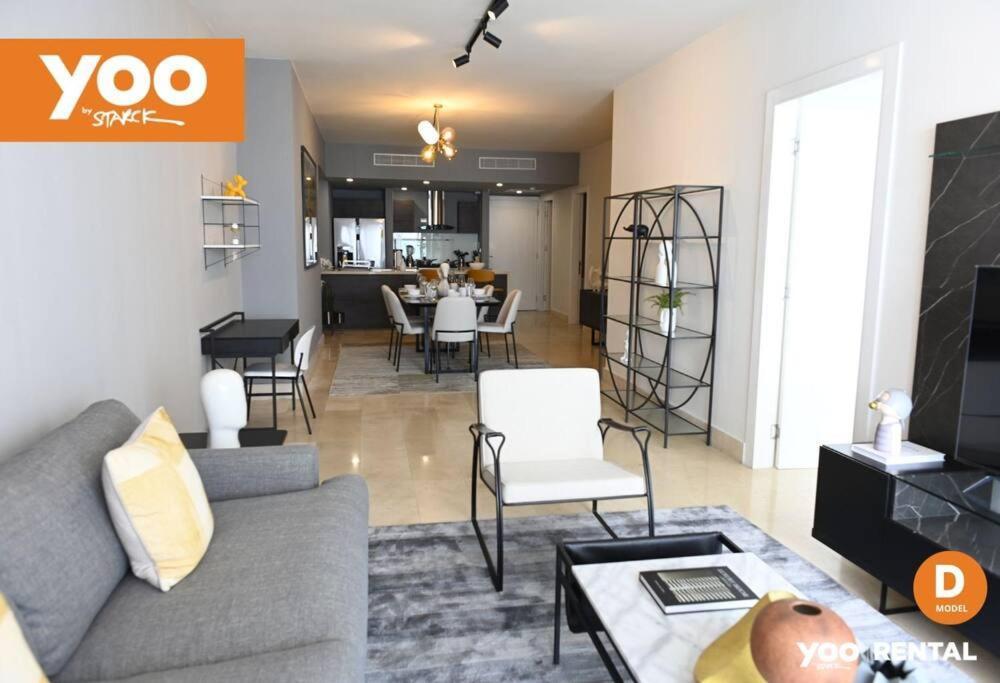 Yoo Panama Apartment Luaran gambar