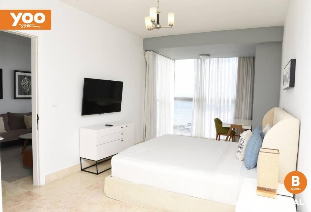 Yoo Panama Apartment Luaran gambar