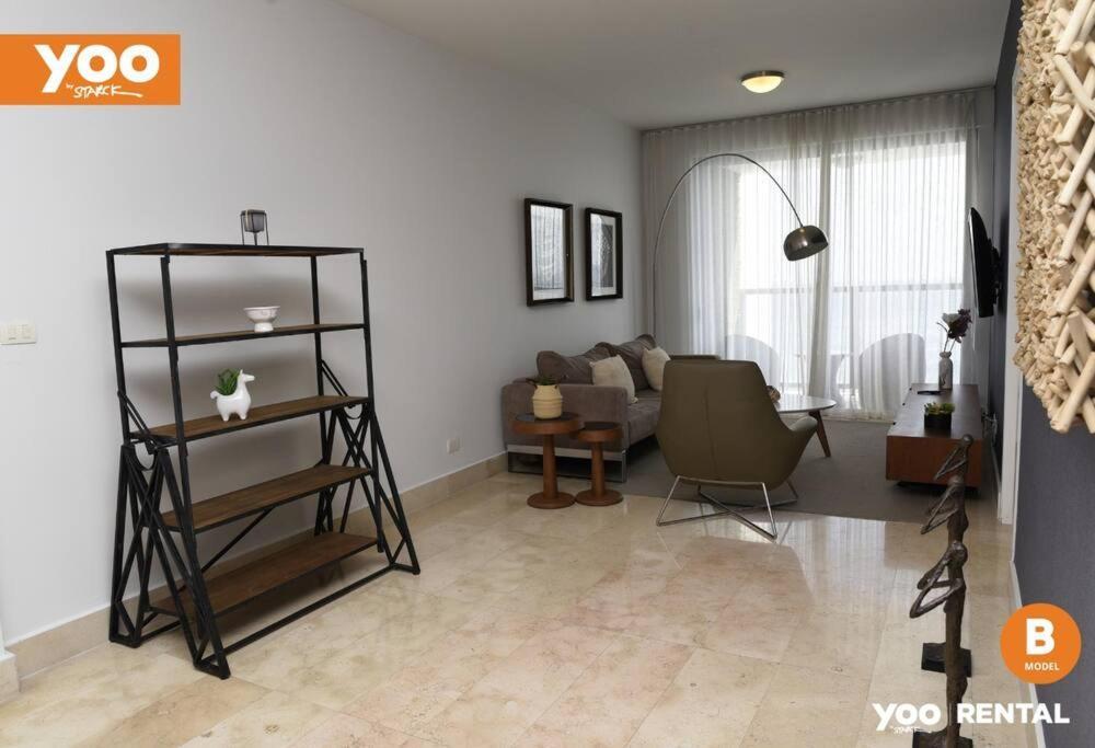 Yoo Panama Apartment Luaran gambar
