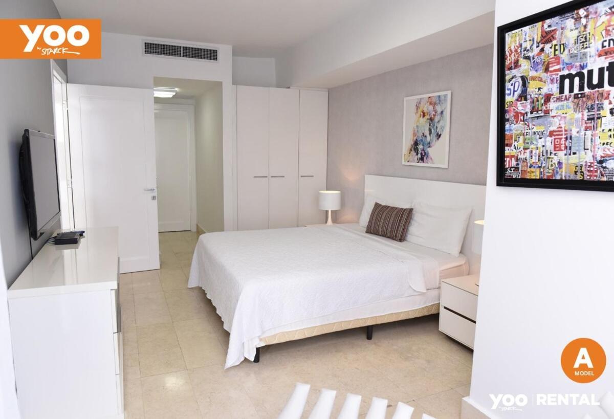 Yoo Panama Apartment Luaran gambar