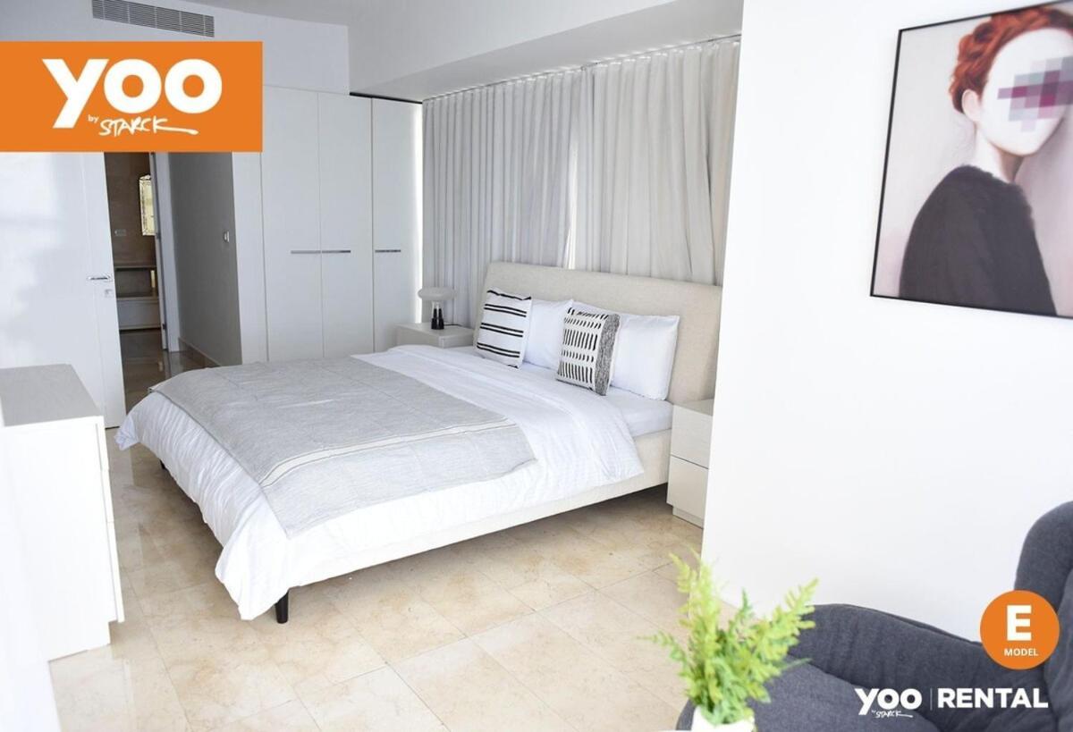 Yoo Panama Apartment Luaran gambar