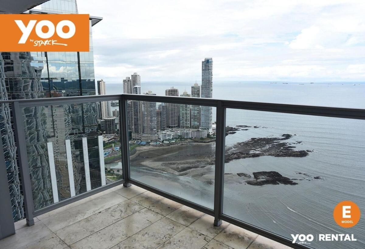 Yoo Panama Apartment Luaran gambar
