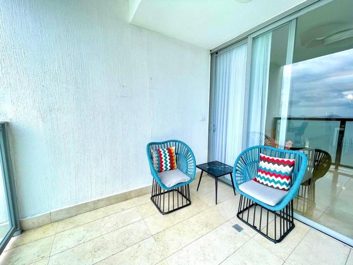 Yoo Panama Apartment Luaran gambar