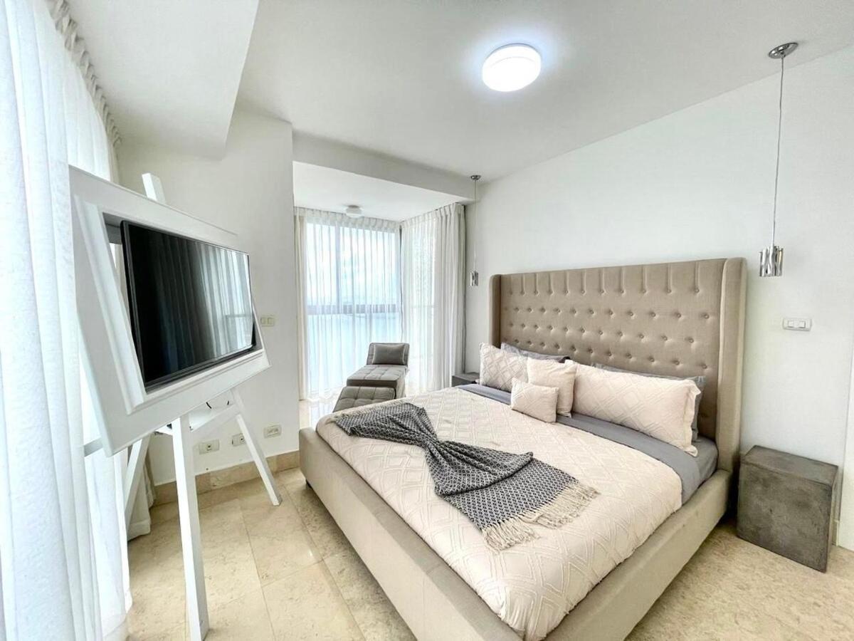 Yoo Panama Apartment Luaran gambar