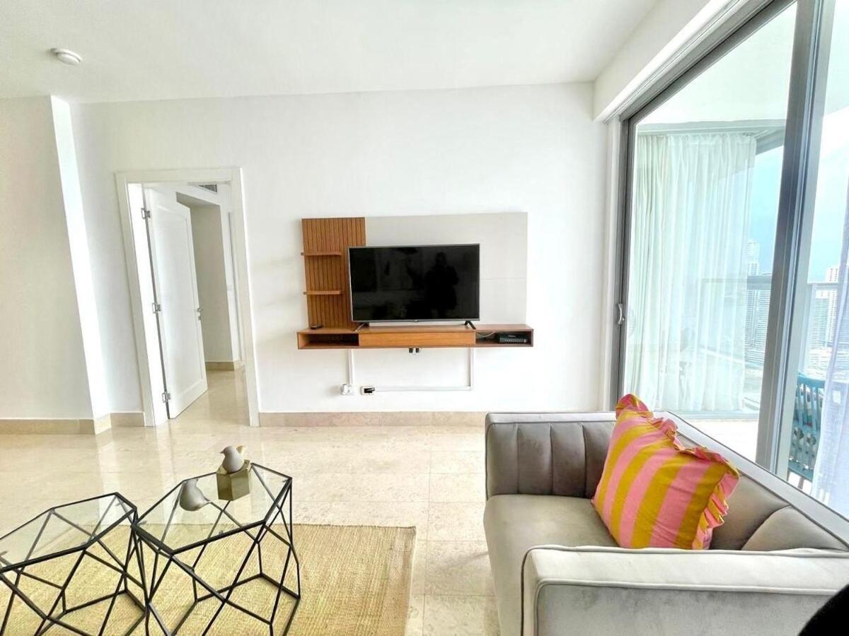 Yoo Panama Apartment Luaran gambar